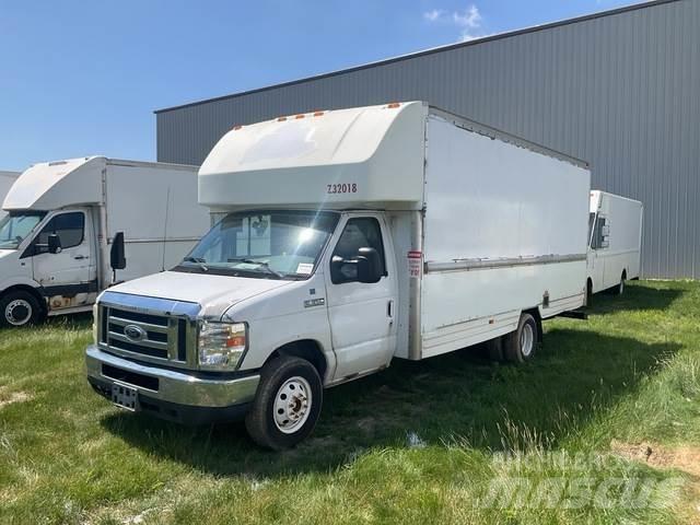 Ford E-350 Varevogne
