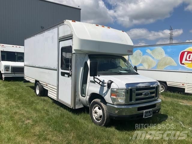 Ford E-350 Varevogne