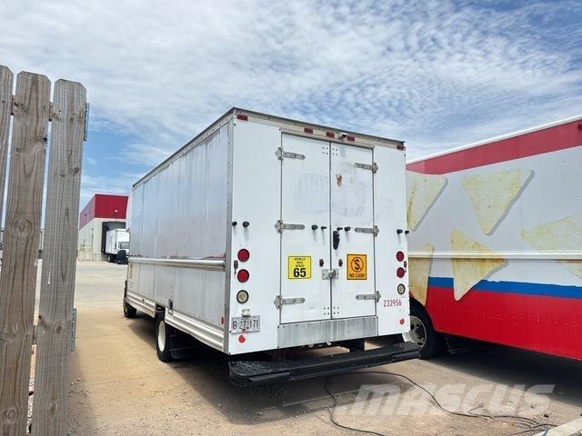 Ford E-350 Varevogne