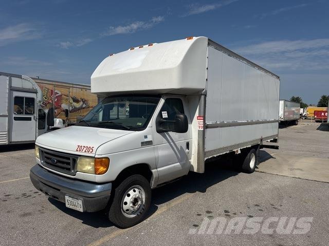 Ford E-350 Varevogne