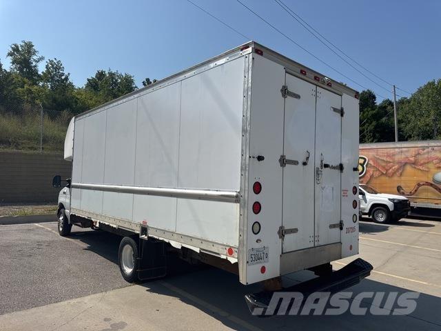 Ford E-350 Varevogne