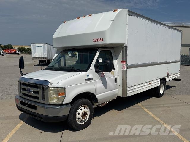 Ford E-350 Varevogne
