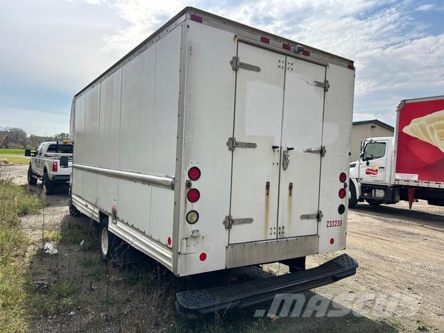 Ford E-350 Varevogne