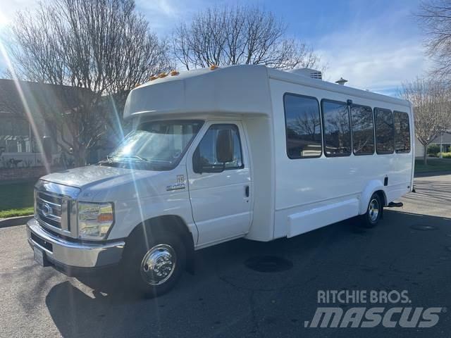 Ford E450 Varevogne
