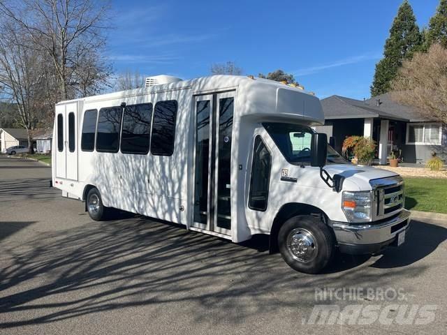 Ford E450 Varevogne