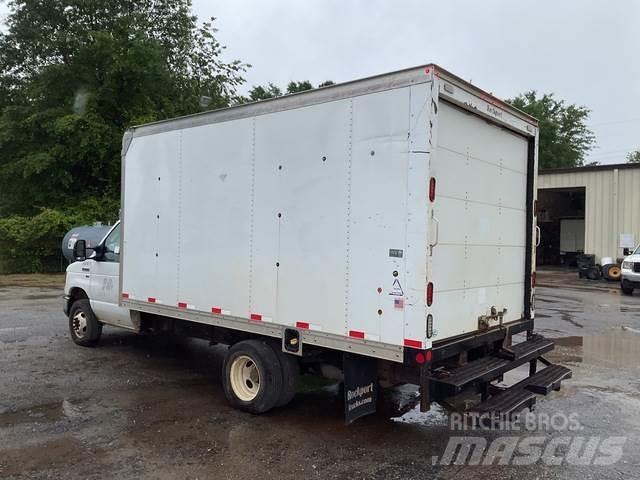Ford E450 Varevogne