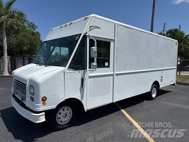 Ford Econoline Varebiler