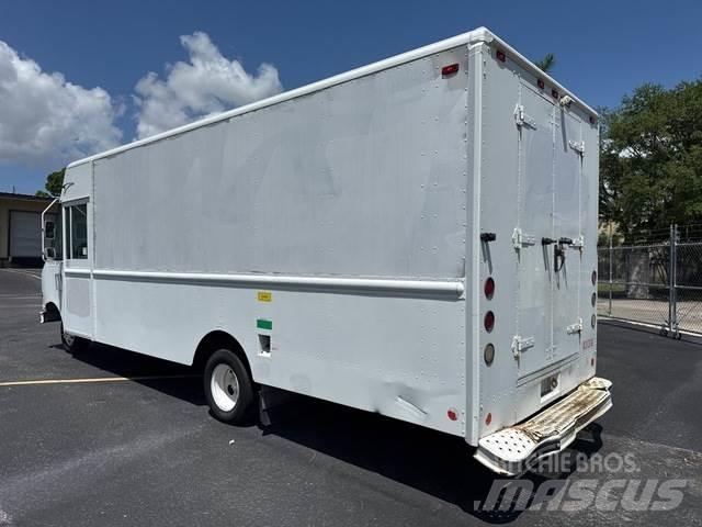 Ford Econoline Varebiler