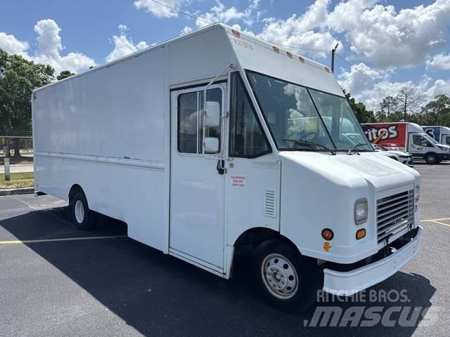 Ford Econoline Varebiler