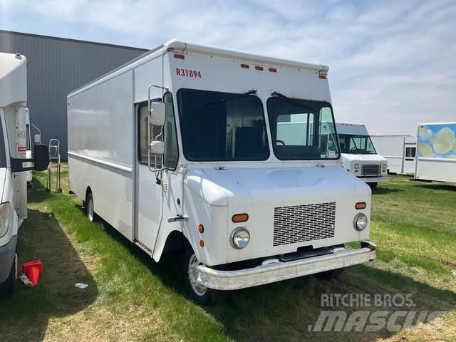 Ford Econoline Varebiler