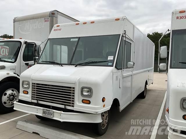 Ford Econoline Varebiler