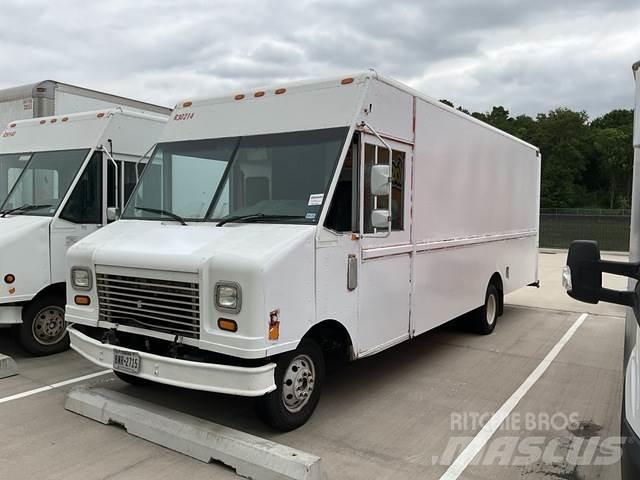 Ford Econoline Varebiler