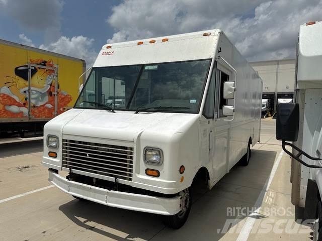 Ford Econoline Varebiler