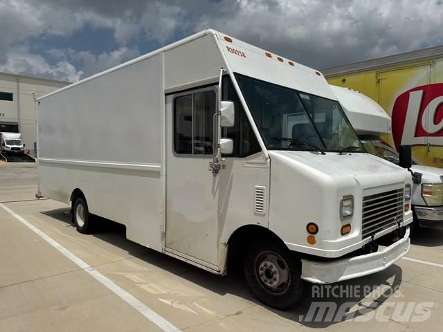 Ford Econoline Varebiler