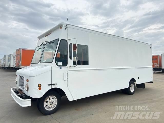 Ford Econoline Varebiler