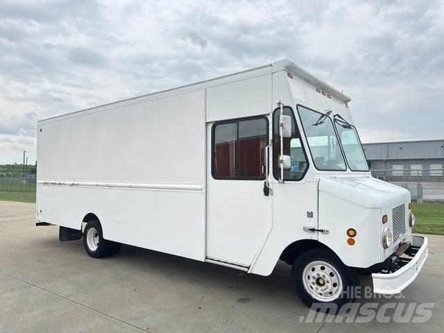 Ford Econoline Varebiler