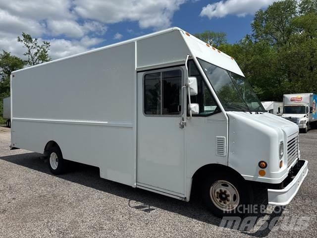 Ford Econoline Varebiler