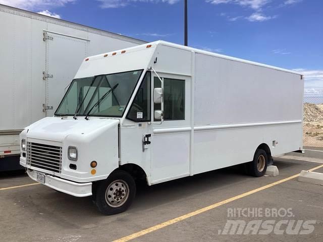 Ford Econoline Varebiler