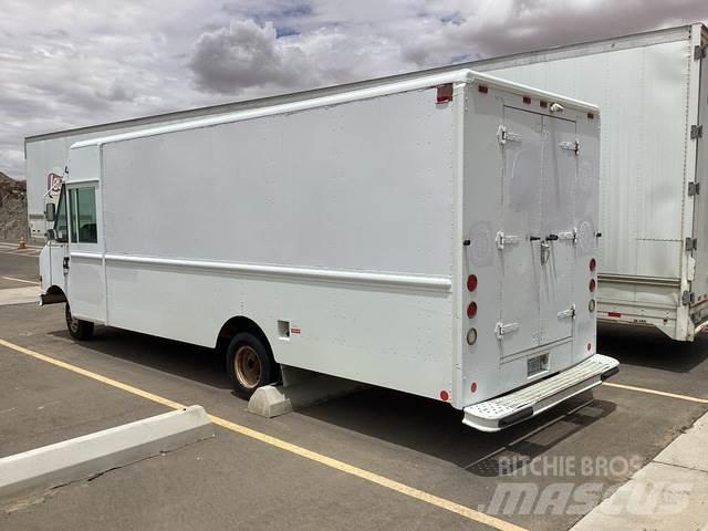 Ford Econoline Varebiler