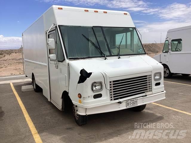 Ford Econoline Varebiler
