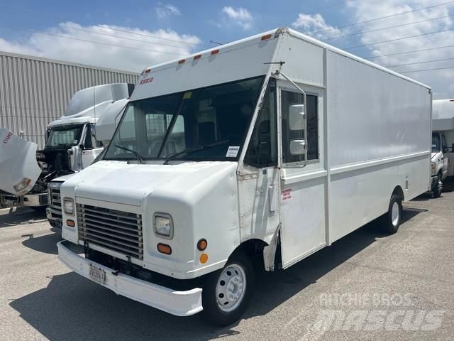 Ford Econoline Varebiler