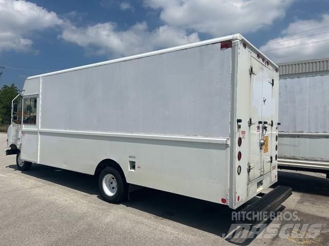 Ford Econoline Varebiler