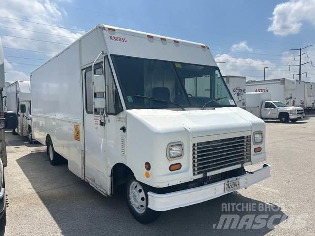 Ford Econoline Varebiler