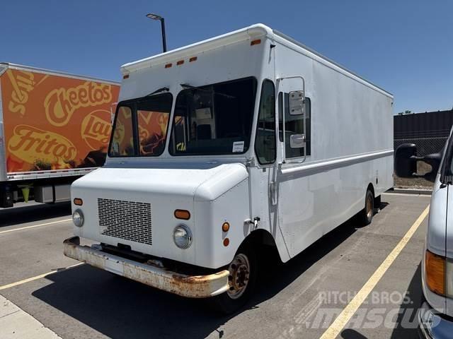 Ford Econoline Varebiler