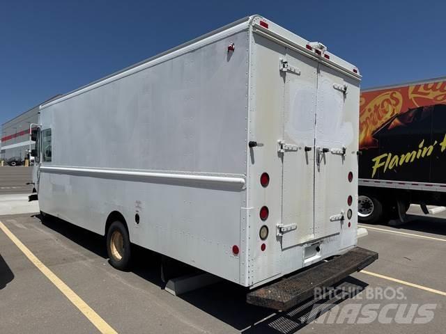 Ford Econoline Varebiler