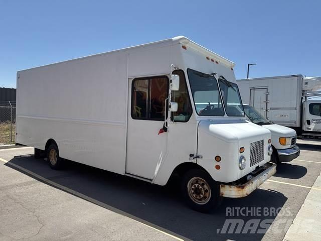 Ford Econoline Varebiler
