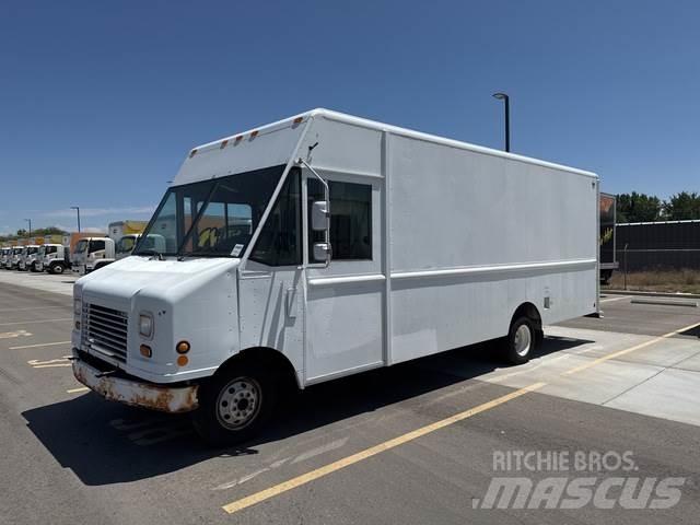 Ford Econoline Varebiler