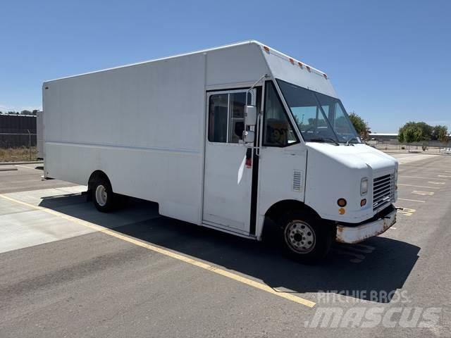 Ford Econoline Varebiler