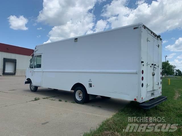 Ford Econoline Varebiler