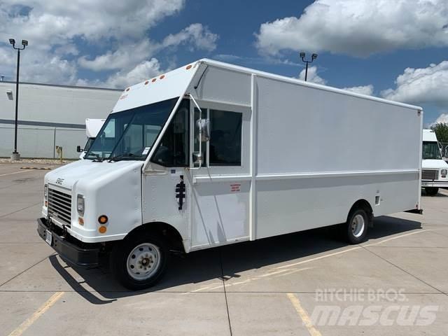 Ford Econoline Varebiler