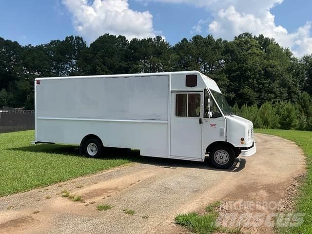 Ford Econoline Varebiler