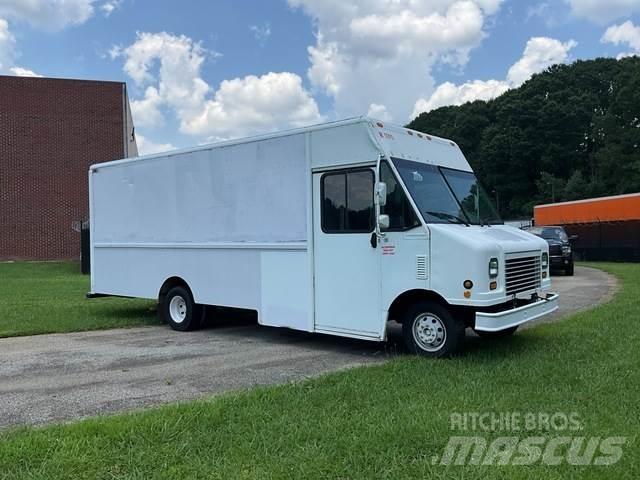 Ford Econoline Varebiler