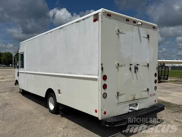 Ford Econoline Varebiler