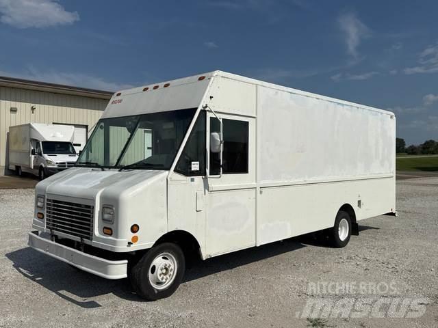 Ford Econoline Varebiler