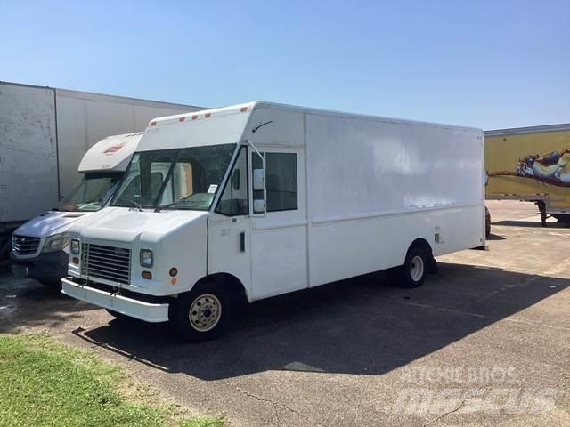 Ford Econoline Varebiler