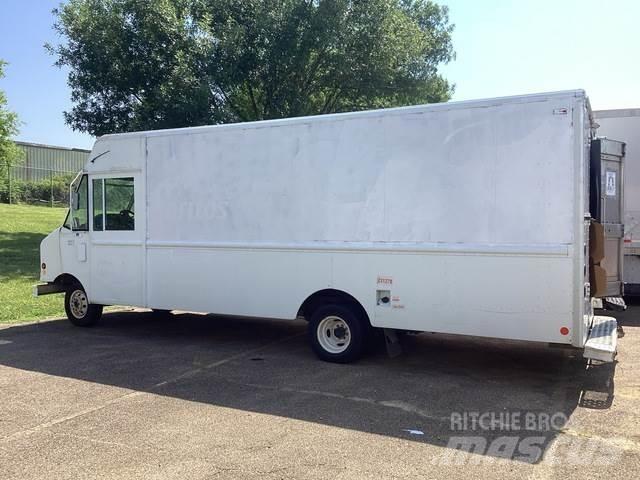 Ford Econoline Varebiler
