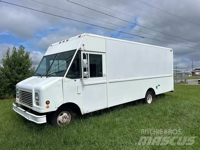 Ford Econoline Varebiler