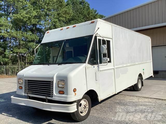 Ford Econoline Varebiler