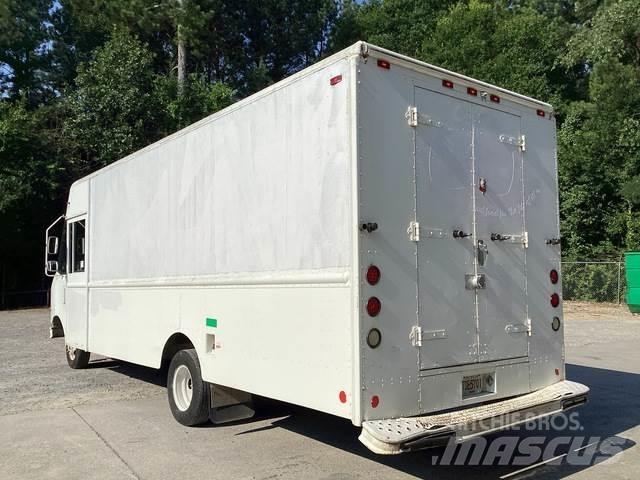 Ford Econoline Varebiler