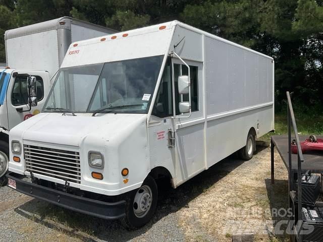 Ford Econoline Varebiler