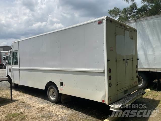 Ford Econoline Varebiler