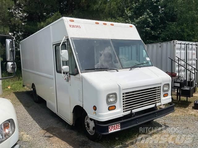 Ford Econoline Varebiler