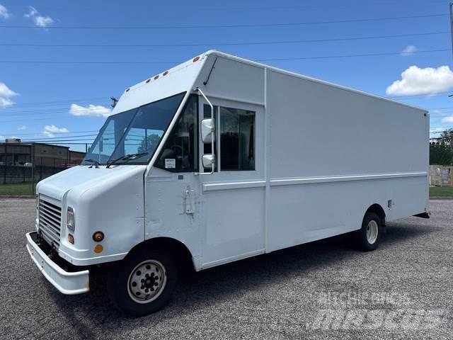 Ford Econoline Varebiler