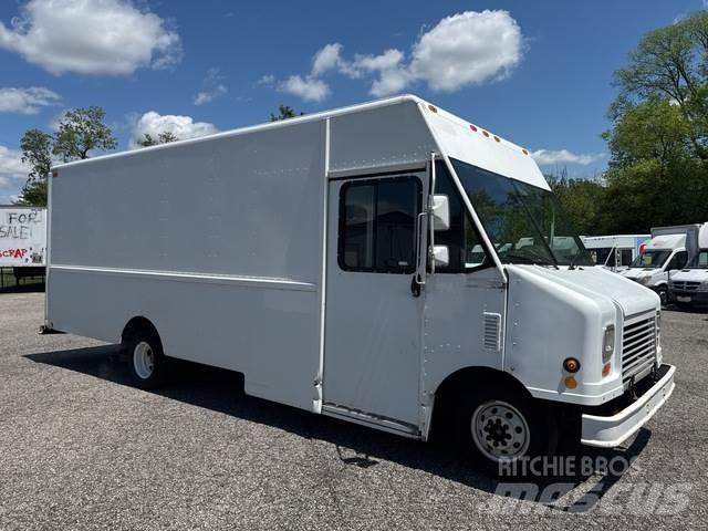 Ford Econoline Varebiler