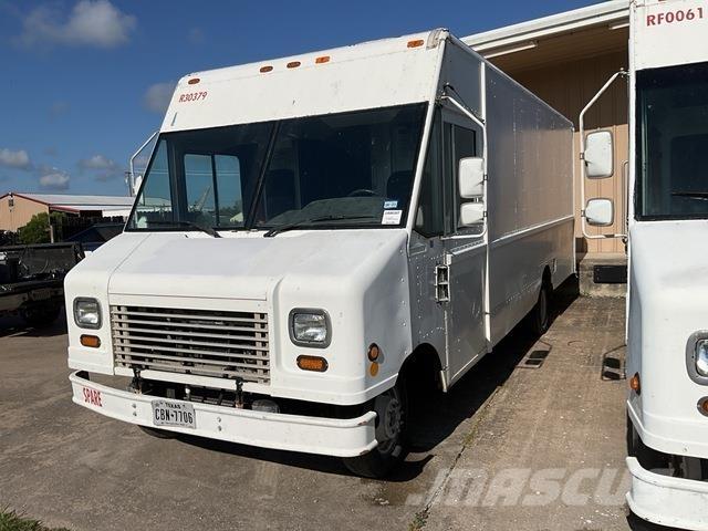 Ford Econoline Varebiler