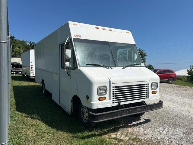 Ford Econoline Varebiler